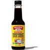 Image 1 : NEW BRAGG ORGANIC COCONUT LIQUID AMINOS SOY FREE