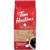 Image 1 : NEW TIM HORTONS HAZELNUT FINE GRIND COFFEE MEDIUM