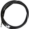 Image 1 : NEW SCHWINN CABLE KIT - INCLUDES 2 BRAKE CABLES
