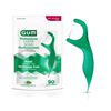 Image 1 : NEW GUM PROFESSIONAL CLEAN FLOSSER PICKS