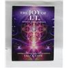 Image 1 : HARD COVER THE JOY OF I.T.  INFINITE TRANSCENDENCE