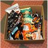 Image 1 : NEW BOX WITH 14 VARIOUS BAGS OF CHIPS/SNACKS
