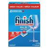 Image 1 : NEW FINISH ALLIN1 ULTRA MEGA VALUE DISHWASHER TABS