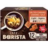 Image 1 : NEW 12 PACK OF KRAFT BARISTA KEURIG COFFEE PODS