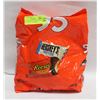 Image 1 : NEW 977G BAG OF 95 HERSHEYS MINI CHOCOLATE BARS