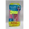 Image 1 : BRAND NEW GILLETTE VENUS SESITIVE SKIN 4 PACK OF