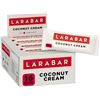 Image 1 : 768G BOX OF 16 LARABAR COCONUT CREAM BARS