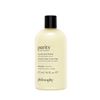Image 1 : NEW PHILOSOPHY PURITY ONE STEP FACIAL CLEANSER