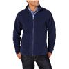 Image 1 : NEW AMAZON ESSENTIALS BLUE FLEECE SWEATER SIZE 2X