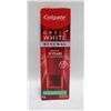 Image 1 : NEW COLGATE OPTIC WHITE RENEWAL LASTING FRESH