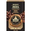 Image 1 : NEW 800G BOX OF BIG DADDY CHOCOLATE CHUNK COOKIES