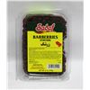 Image 1 : NEW SADAF ZERESHK RICE WITH BARBERRIES 170G