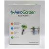 Image 1 : NEW AERO GARDEN GOURMET HERB 6 PACK SEED POD KIT