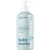 Image 1 : 473ML ATTITUDE NATURAL CARE SHAMPOO & BODY WASH