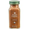 Image 1 : NEW 65G SIMPLY ORGANIC GROUND NUTMEG
