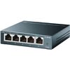 Image 2 : BRAND NEW TP-LINK 5-PORT GIGABIT DESKTOP SWITCH