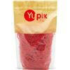 Image 1 : NEW 1KG BAG YUPIK DUTCH STRAWBERRY LICORICE