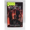 Image 1 : NEW HARDCOVER - CITY OF KAUS - RESCUE - BOOK 3
