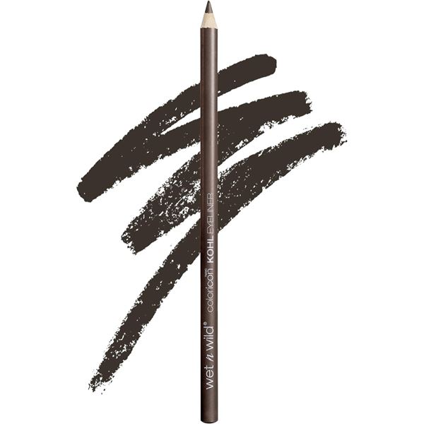 NEW WETNWILD COLORICON KOHL EYELINER - PRETTY IN