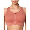 Image 1 : NEW YVETTE LADIES SPORTS BRA SIZE XL+