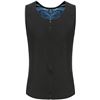 Image 1 : NEW CASEY KEVIN MENS SLEEVELESS COMPRESSION SHIRT
