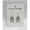 Image 1 : NEW MADAME LEOTA INSPIRED DANGLE EARRINGS