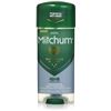 Image 1 : 4 NEW MENS MITCHUM TRIPLE ODOR DEFENSE UNSCENTED