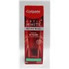 Image 1 : NEW COLGATE OPTIC WHITE RENEWAL LASTING FRESH