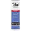 Image 1 : NEW NEUTROGENA T/SAL THERAPEUTIC SHAMPOO