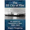 Image 1 : NEW THE SS CITY OF FLINT AN AMERICAN FREIGHTER AT
