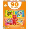 Image 1 : NEW 90 PACK OF MAYNARDS ASSORTED FUN TREATS