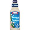 Image 1 : NEW CASE WITH 10 X 425ML BOTTLES OF KRAFT RANCHERS
