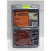 Image 1 : NEW SEALED 16PC HOLESAW SET