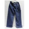 Image 1 : NEW BASS DENIM 100% COTTON WORK JEANS W36 L30