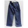 Image 1 : NEW BASS DENIM 100% COTTON WORK JEANS W36 L30