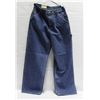 Image 1 : NEW BASS DENIM 100% COTTON WORK JEANS W36 L30