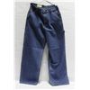 Image 1 : NEW BASS DENIM 100% COTTON WORK JEANS W36 L30
