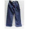 Image 1 : NEW BASS DENIM 100% COTTON WORK JEANS W36 L30