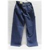 Image 1 : NEW BASS DENIM 100% COTTON WORK JEANS W36 L30