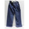 Image 1 : NEW BASS DENIM 100% COTTON WORK JEANS W36 L30