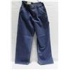 Image 1 : NEW BASS DENIM 100% COTTON WORK JEANS W36 L30
