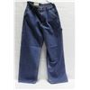 Image 1 : NEW BASS DENIM 100% COTTON WORK JEANS W36 L30