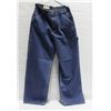 Image 1 : NEW BASS DENIM 100% COTTON WORK JEANS W30 L30
