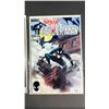 Image 2 : MARVEL WEB OF SPIDER-MAN #1 & #118 COMIC BOOKS