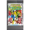 Image 2 : MARVEL POWER MAN #48, #49 & #50 COMIC BOOKS