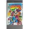 Image 2 : MARVEL SUPER HEROES SECRET WARS #1, #4 & #9 COMIC BOOKS