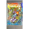 Image 2 : EASTMAN AND LAIRD'S TEENAGE MUTANT NINJA TURTLES #5, #6 & #7 (2 - 1 ALT COVER) COMIC BOOKS