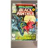 Image 2 : MARVEL PREMIERE ALICE COOPER #50 COMIC BOOK & MARVEL PREMIERE BLACK PANTHER #51-53 COMIC BOOKS