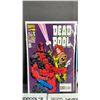Image 2 : MARVEL X-MEN LIMITED SERIES DEADPOOL #1-3 COMIC BOOKS & MARVEL DEADPOOL ORIGINAL SIN #30 & #31
