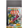 Image 2 : MARVEL PREMIERE IRON FIST #20-25 COMIC BOOKS